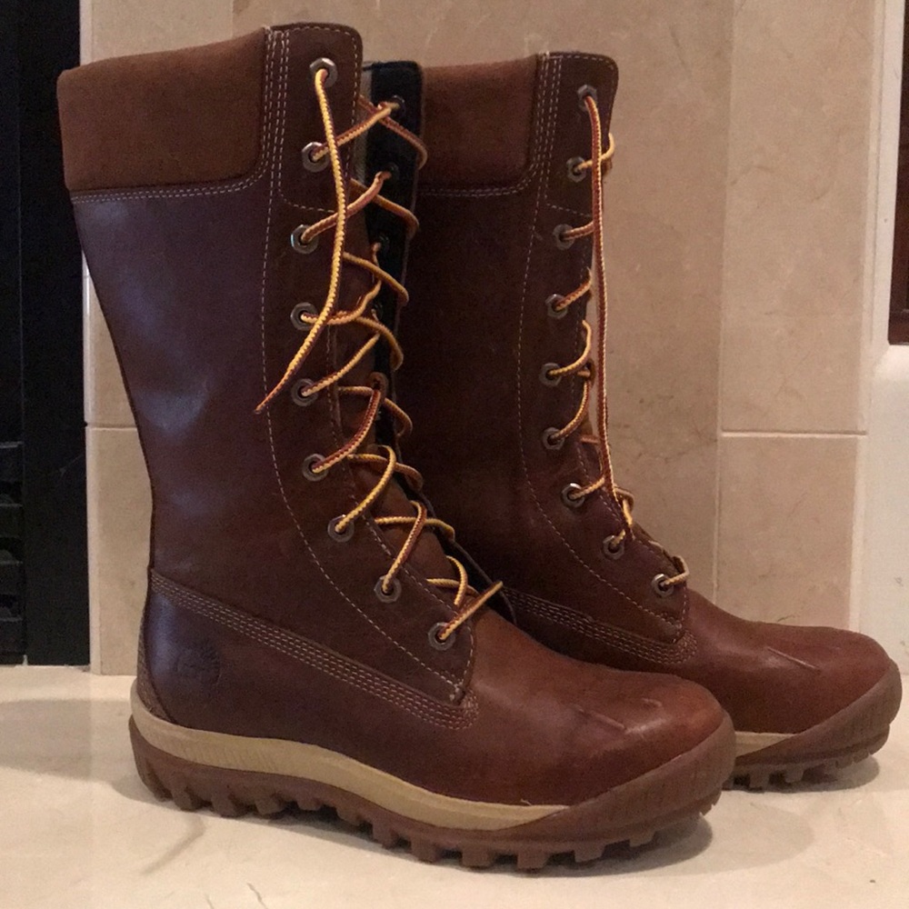 Timberland Winter Boots